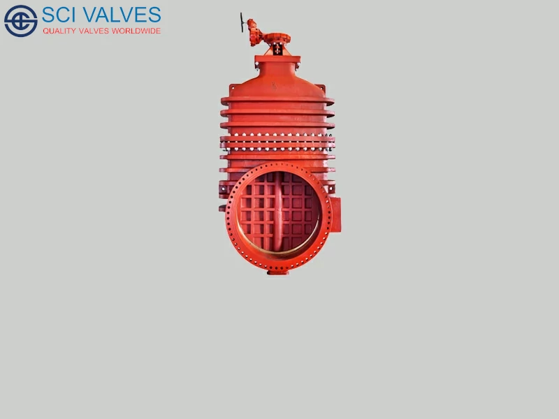 Gate Valve